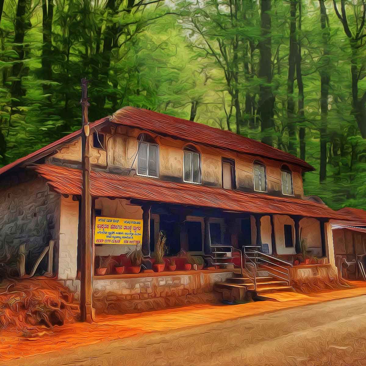 "Malgudi Days" is a critically acclaimed television series based on the works of renowned Indian author R.K. Narayan