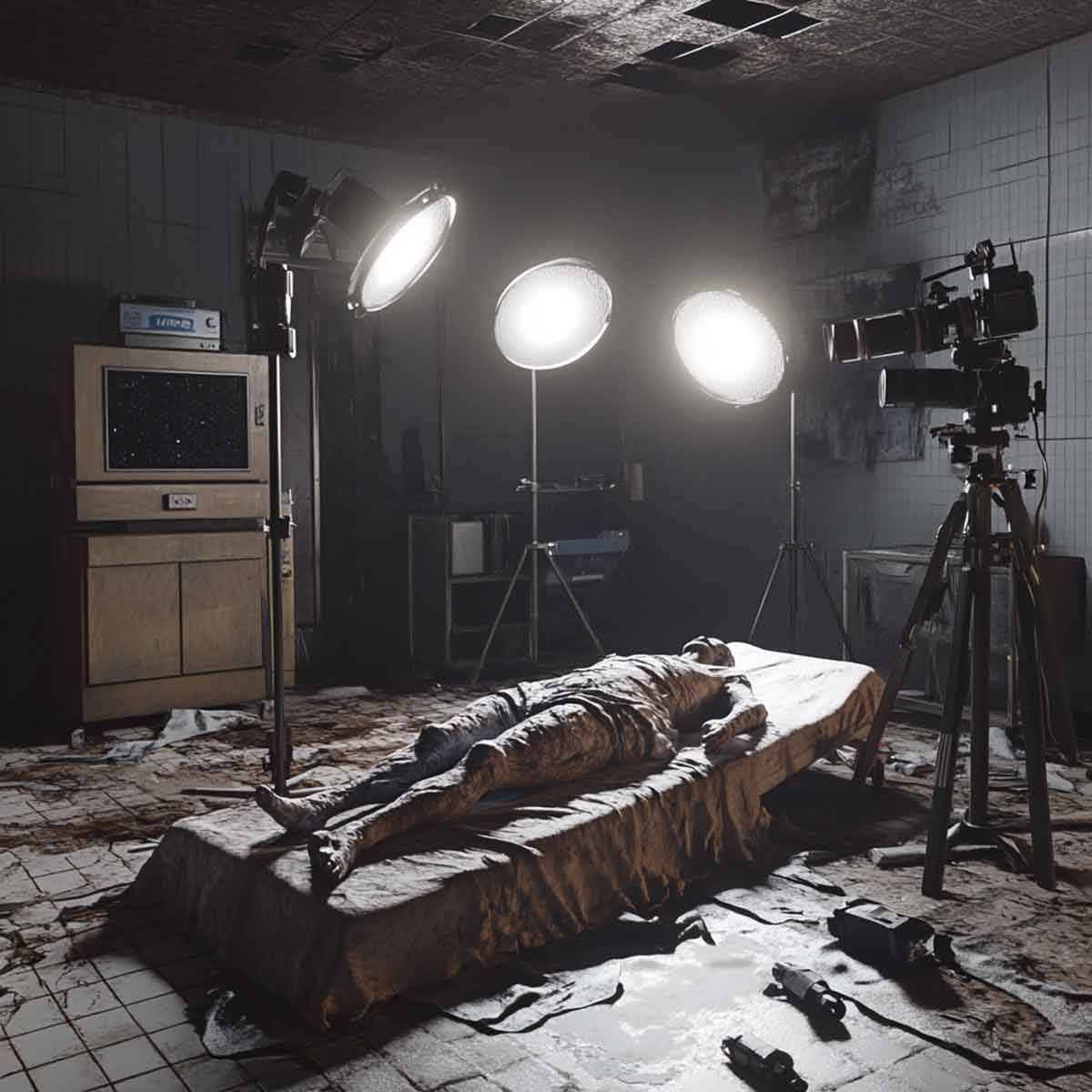 Videos of Sex with Dead Bodies in Morgue, Porn Racket, Missing Bodies, Corruption: CBI Probe Reveals Shocking Illegal Activities in Kolkata’s RG Kar Hospital