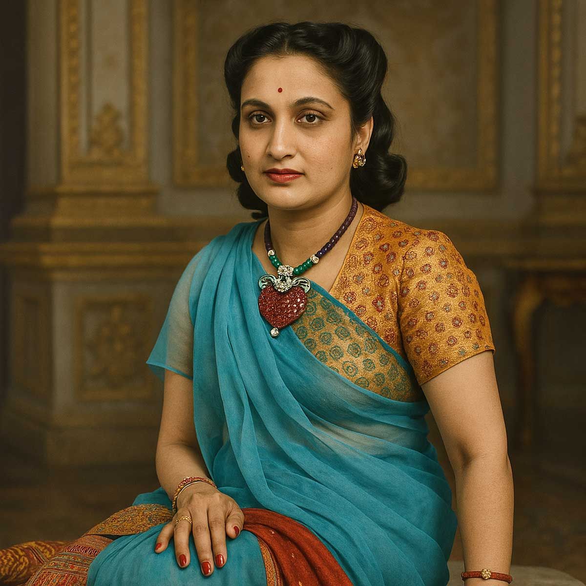 Maharaja Jewelry – Opulence & Beauty of Indian High Jewelry