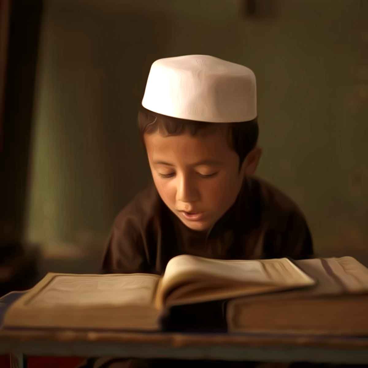 Journalist Ranvijay Singh glorifies Islamic preaching schools or madarsas