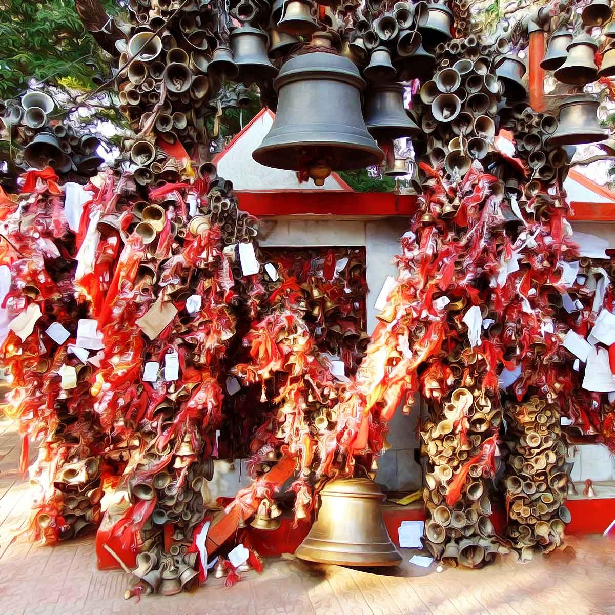 Golu Devata