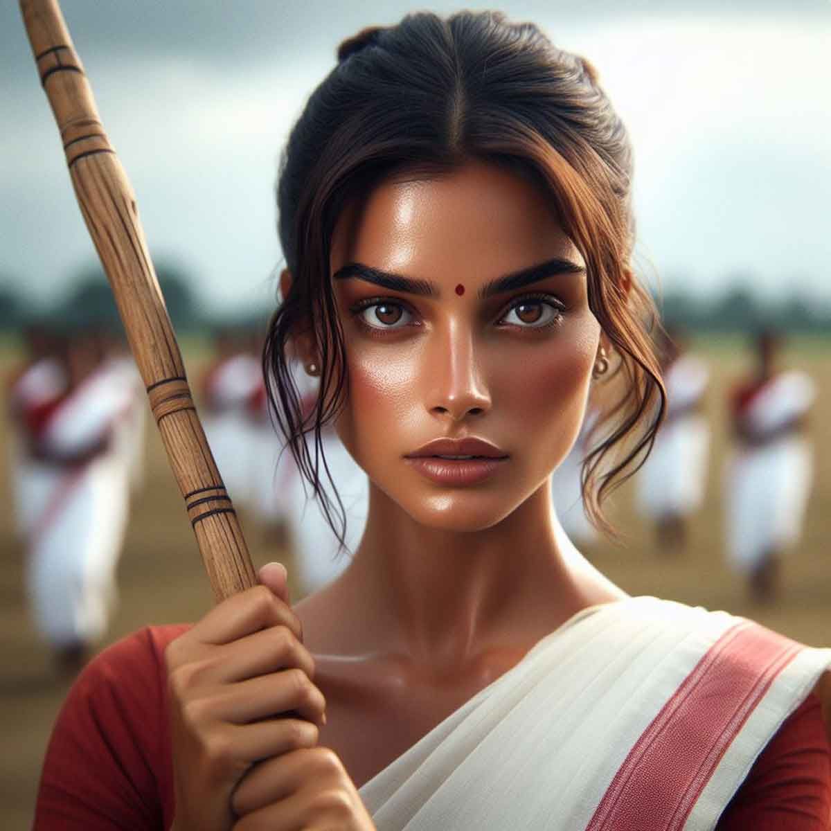Lakshmibai Kelkar: ‘Mausi Ji’, the Nari Shakti behind Rashtra Sevika Samiti