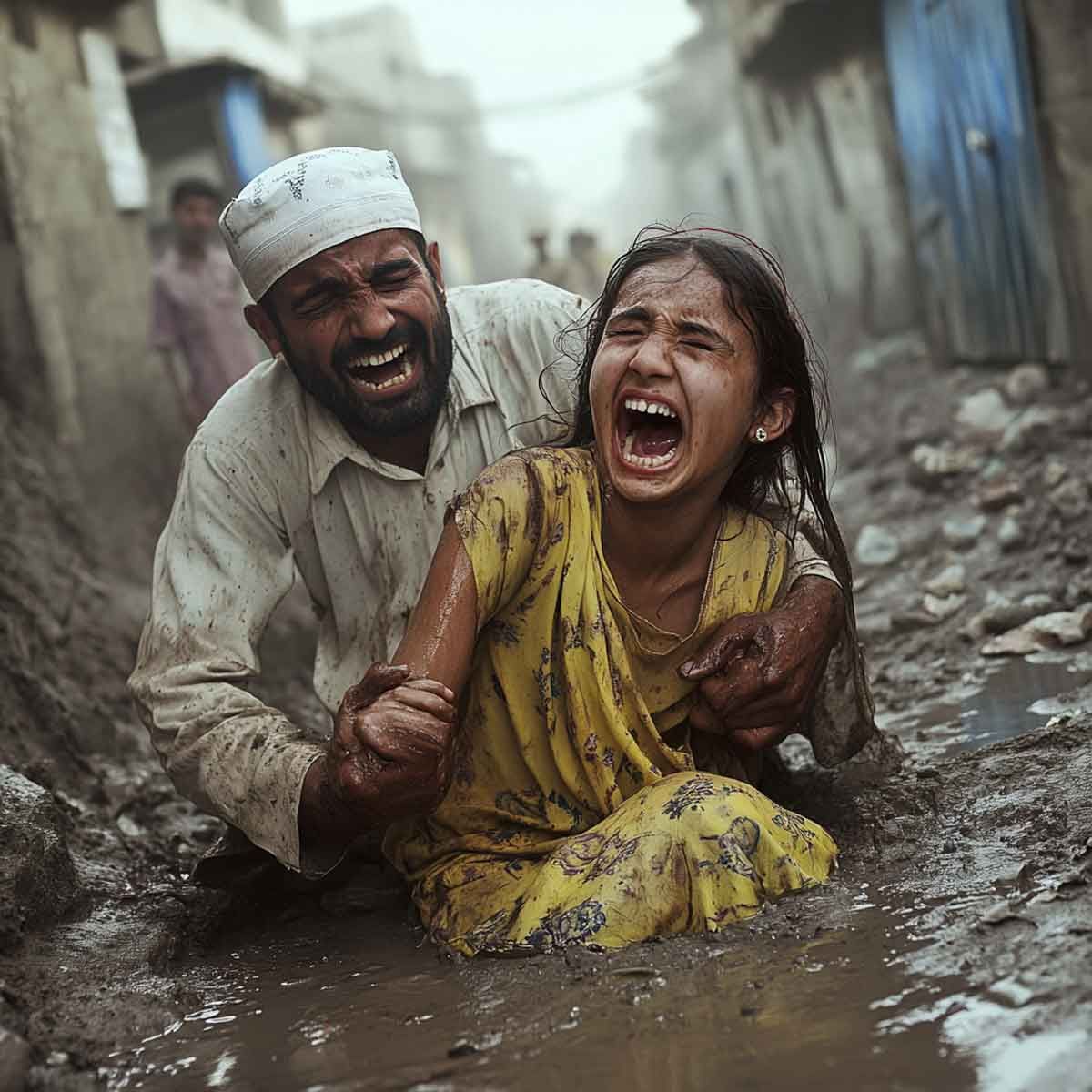 Pakistan’s Hindus Under Siege: HRCP Report Exposes Alarming Rise in Violence, Forced Conversions, and Systemic Persecution of Minorities in Pakistan