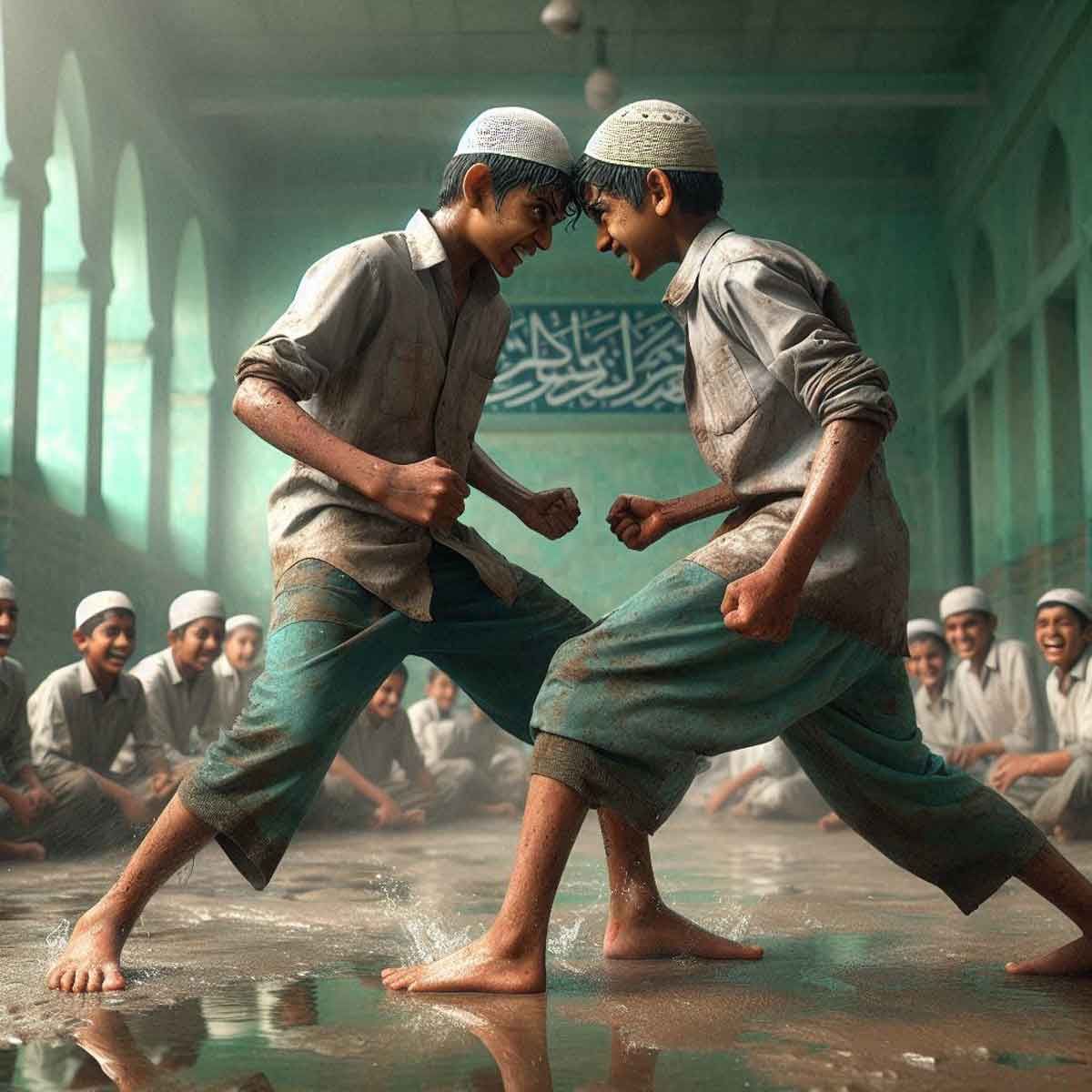 I swear on Quran that I’ll kill you: Mohammad Ayan stabbed to death inside Madrasa days after verbal argument with a fellow student; Police arrest 12-year-old accused