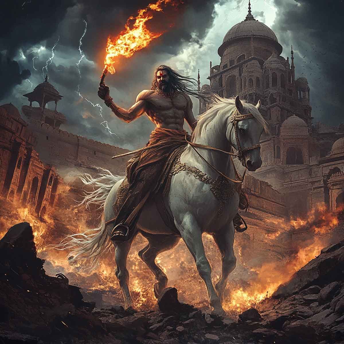 Sambhal Jama Masjid vs Harihar Mandir: A Critical Historical Examination