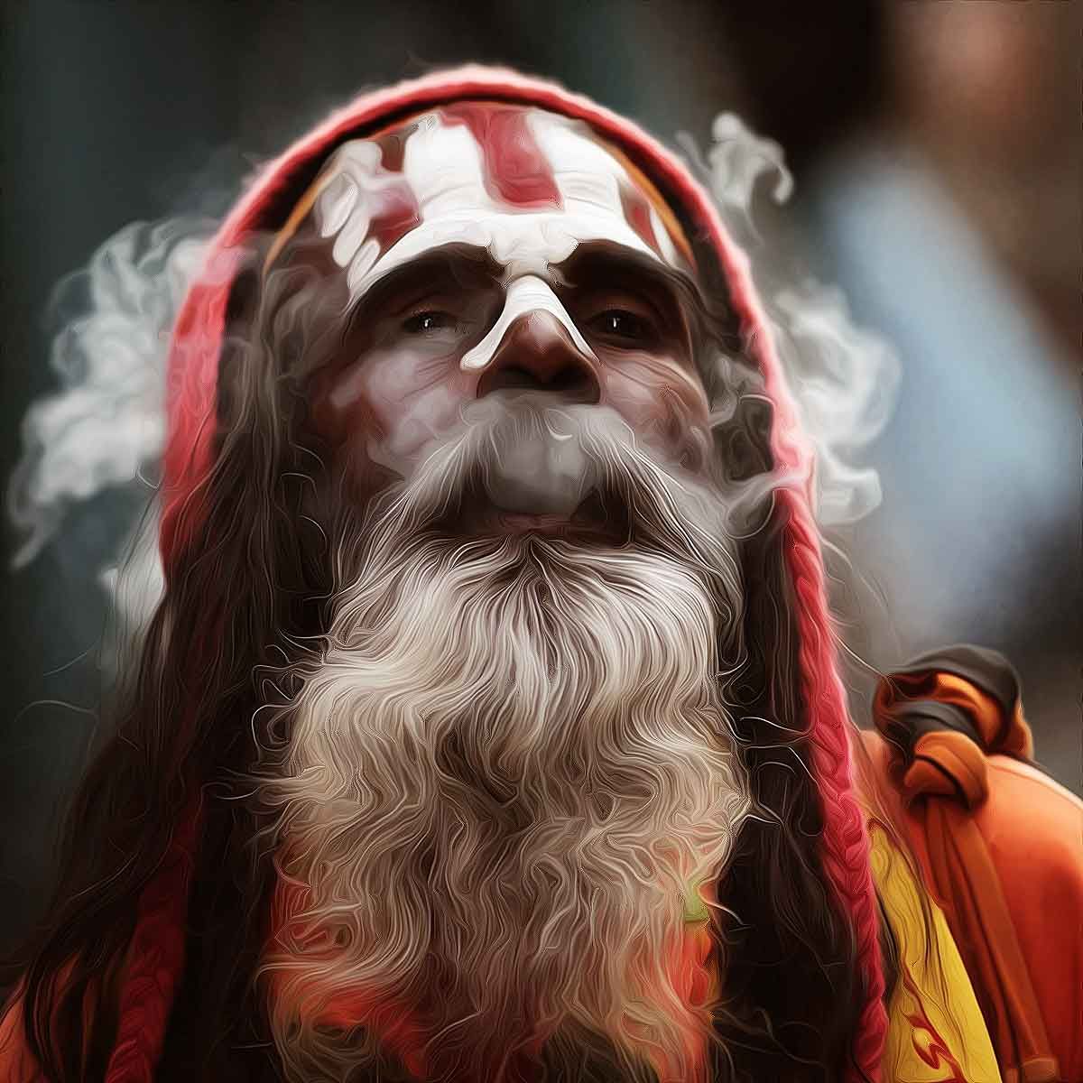 Sanatana Dharma is Moksha