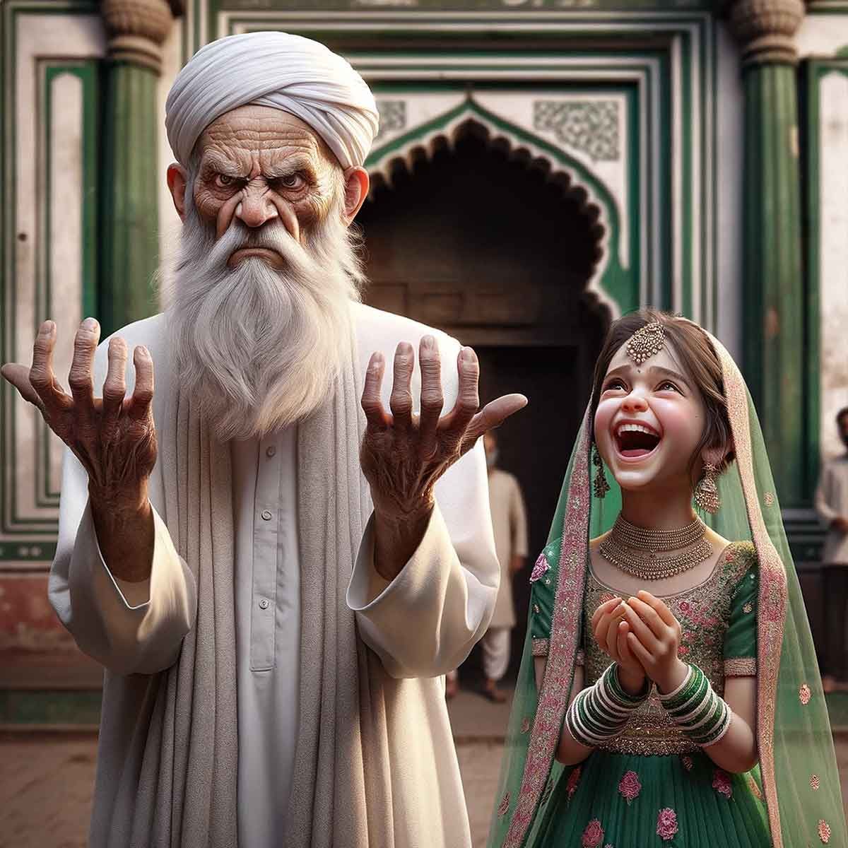 Assam Government Implements Ban on Child Marriage for Muslims, Advances Toward Uniform Civil Code