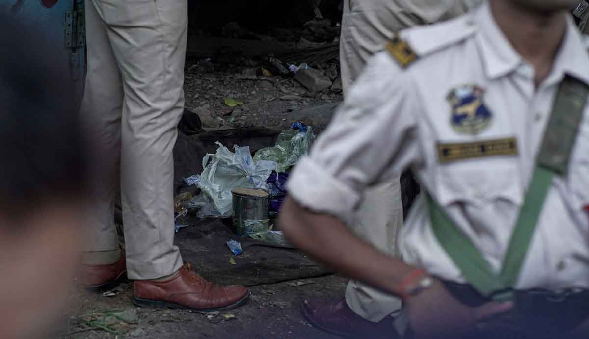 Assam: ULFA (I) Sends List of 25 Locations Where it Planted Bombs to Disrupt Independence Day Celebrations, Claims Bombs Failed Due to Technical Issues, Some Devices Recovered