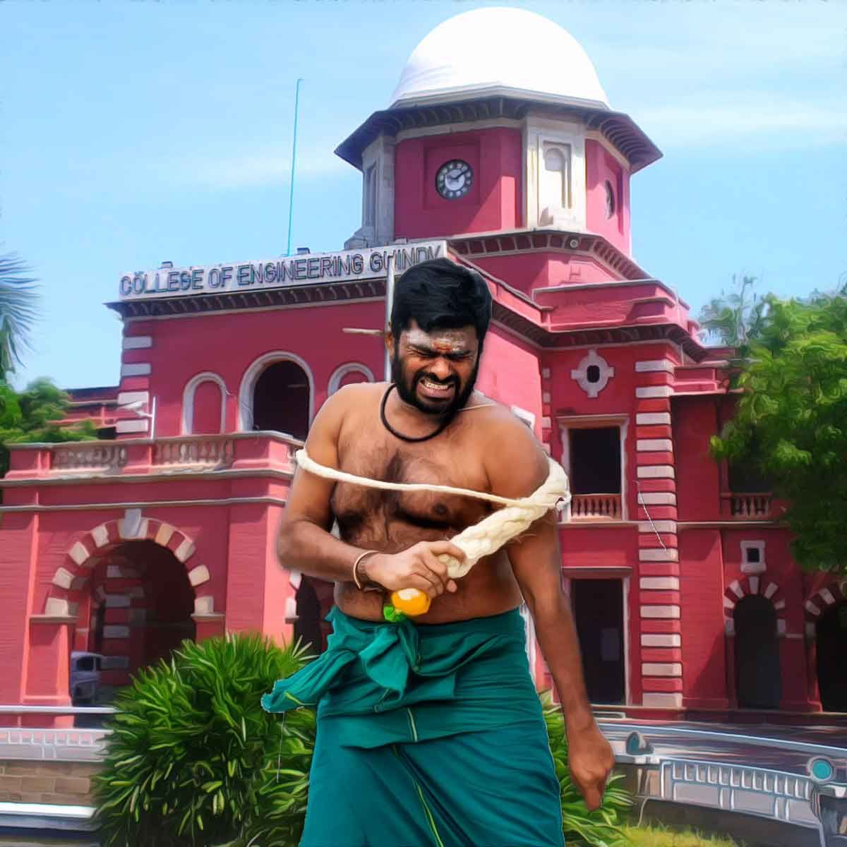 Anna University Sexual Assault: Madras HC Criticizes Police for Victim-Blaming FIR, Orders Women-Led SIT Probe and Compensation