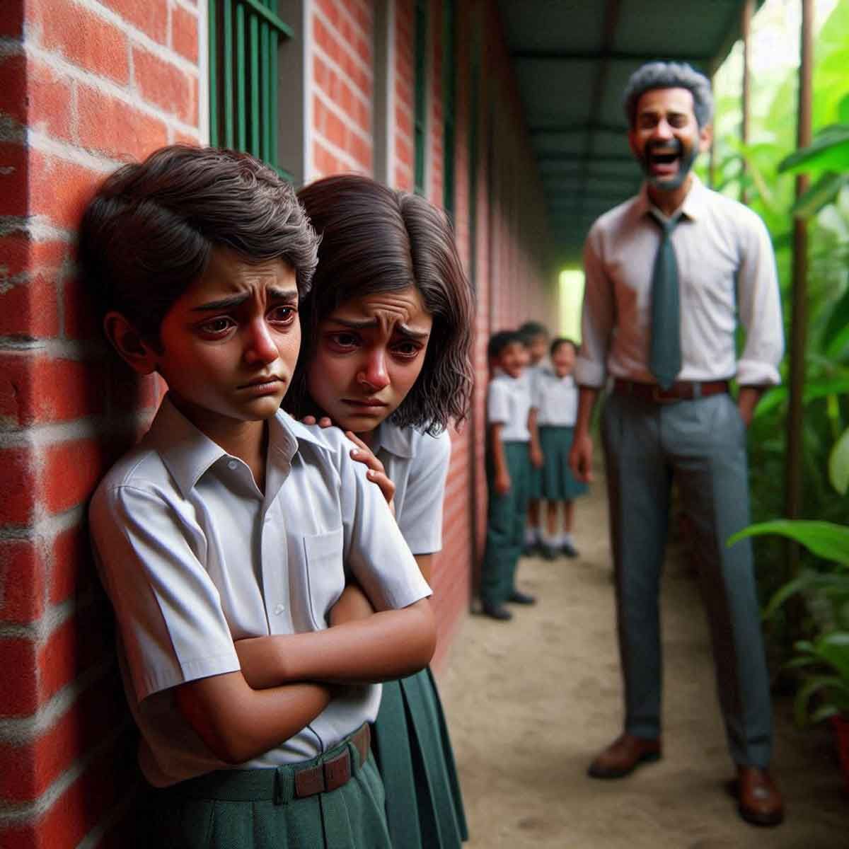 Tamil Nadu: Educational Institutions Witness Alarming Rise in Sexual Harassment Cases; DMK Government Faces Criticism for Inaction
