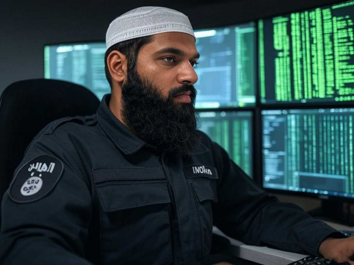 Inside ISIS’s Digital Playbook: How the Terror Organisation Has Been Giving Step-by-Step Guidance for a New Breed of Islamic Jihadis Online