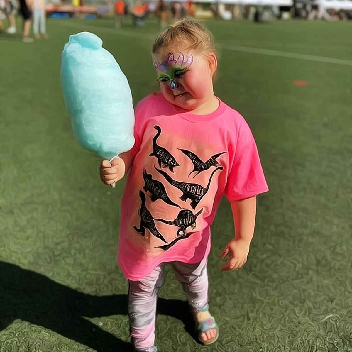 4-year-old girl announces her ‘gender transition’ at ‘pride’ parade