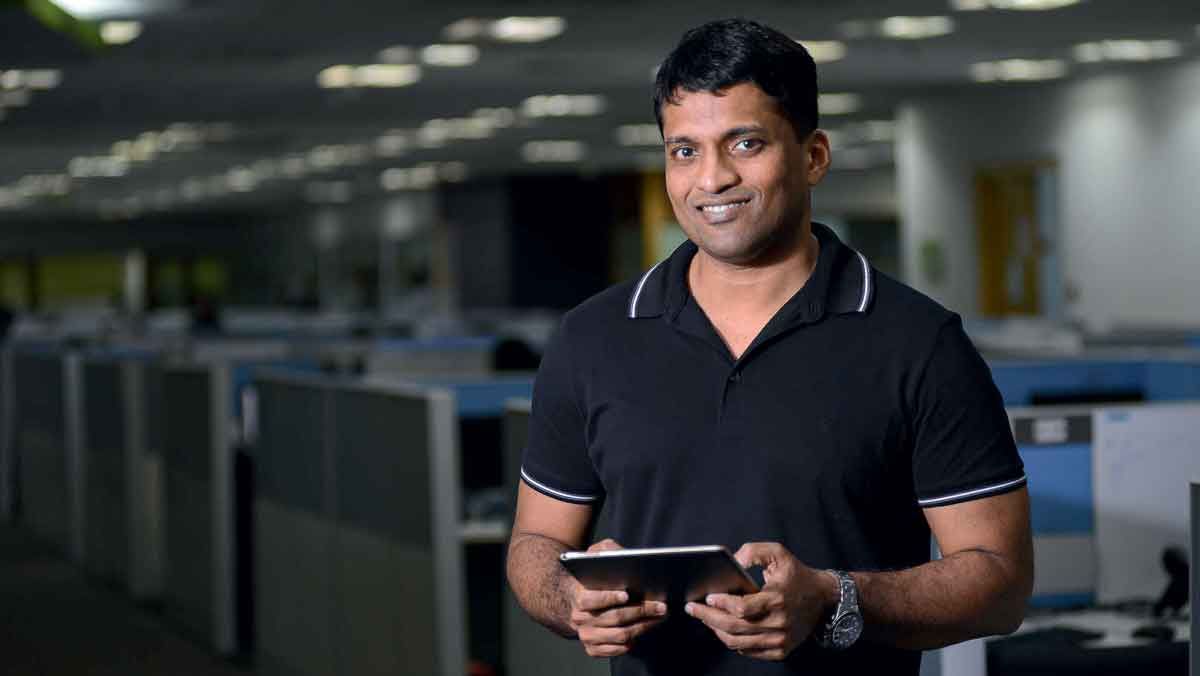 Byju’s: From edtech unicorn to bankruptcy—The meteoric rise and the dramatic fall of an industry giant