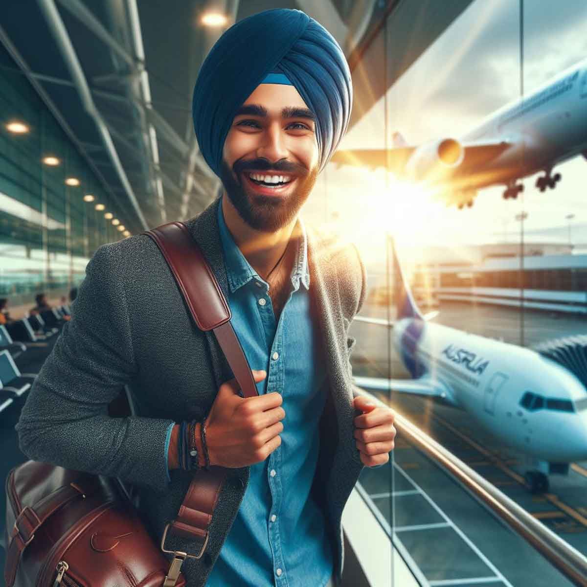 Indian Student Stabbed To Death In Australia By 'Haryana Duo Over Rent Row', Suspects On The Run