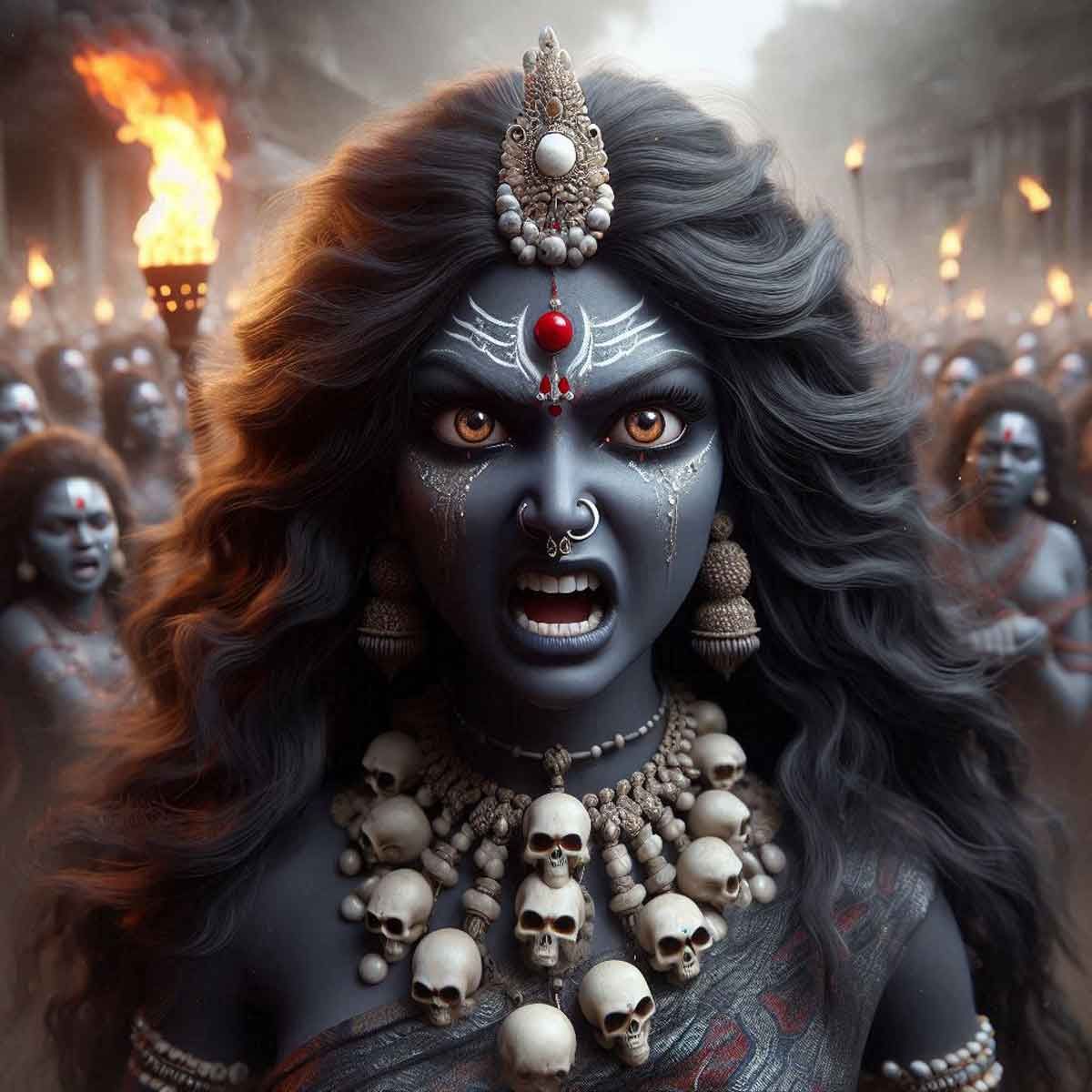 Leftists Irked Over Call for ‘Blow the Conch’ During “Reclaim the Night” Protests Against Kolkata Doctor’s Rape and Murder Case