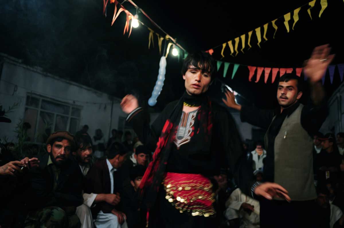 Bacha Bazi in 2025: Afghanistan and Pakistan’s Revolting, Pedophilic Farce That Proves They’re Stuck in the Dark Ages While the World Moves On