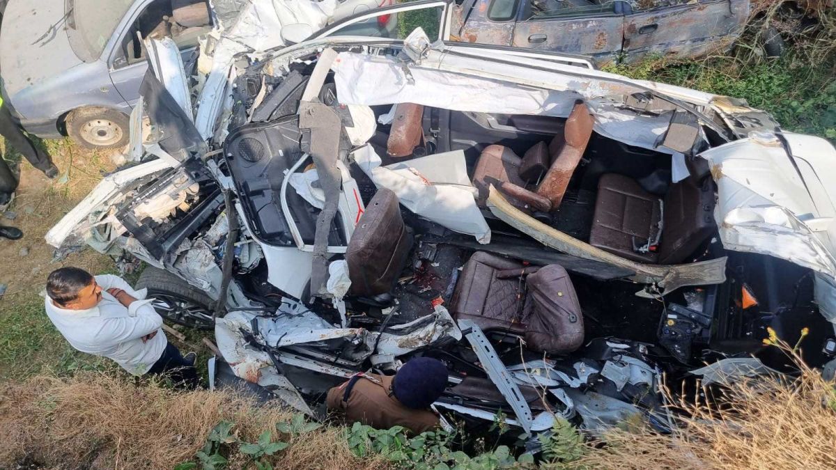 As horrific accident that killed 6 young boys and girls shakes Uttarakhand, police wait for sole survivor to regain consciousness