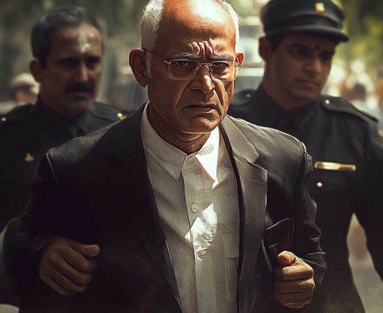 1980s Spy Scandal: Narain and Bolley’s Espionage Network Unveiled, Threatens India’s Nuclear Security Amid Intelligence Failures