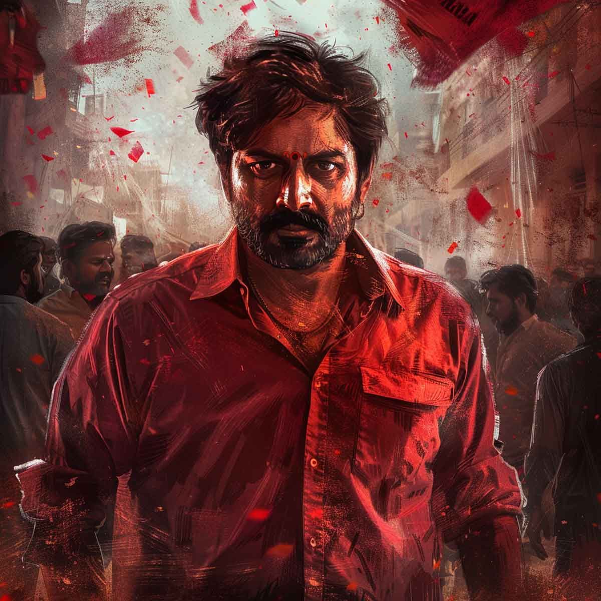 Andhra Pradesh: Pawan Kalyan Announces Varahi Declaration, Calls for National, State Boards to Protect Sanatana Dharma
