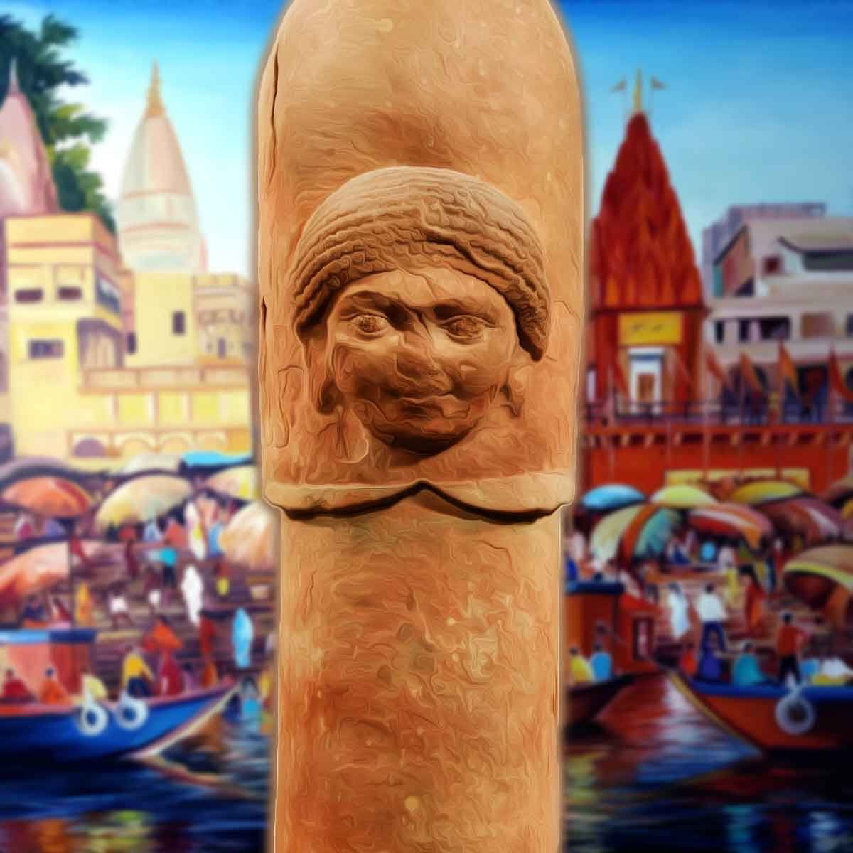 Ekamukhalinga