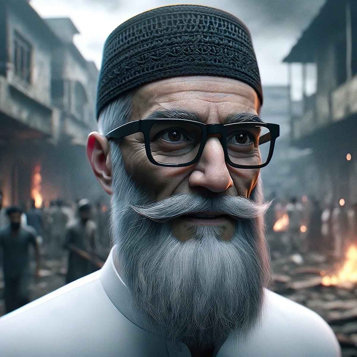 "I will shed rivers of blood of Hindus": UP Court Identifies Maulana Tauqeer Raza Khan as the Architect Behind the 2010 Bareilly Riots Against Hindus. Uncover the Shocking Case Details