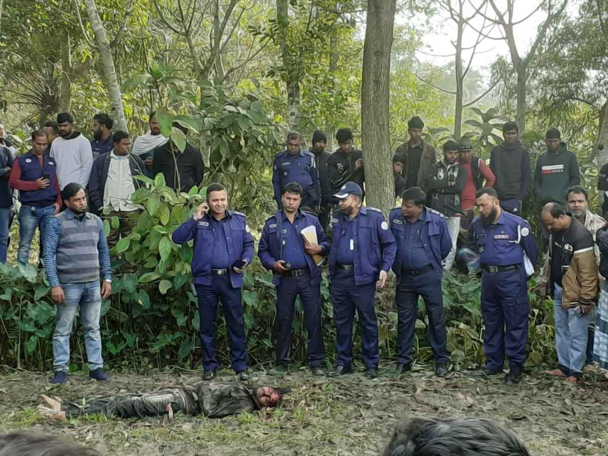 Bangladesh: Amid Ongoing Persecution, Hindu Youth Sudeb Halder Hacked to Death, Activists Say He Was Murdered for Being Hindu