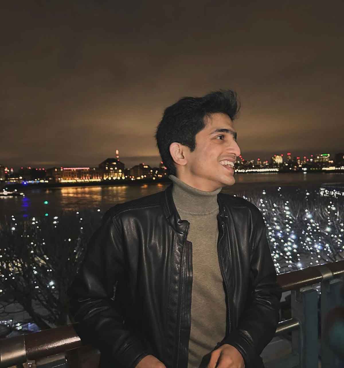 Indian Student Seeks GoI’s Support Amid Alleged Smear Campaign In LSE Elections