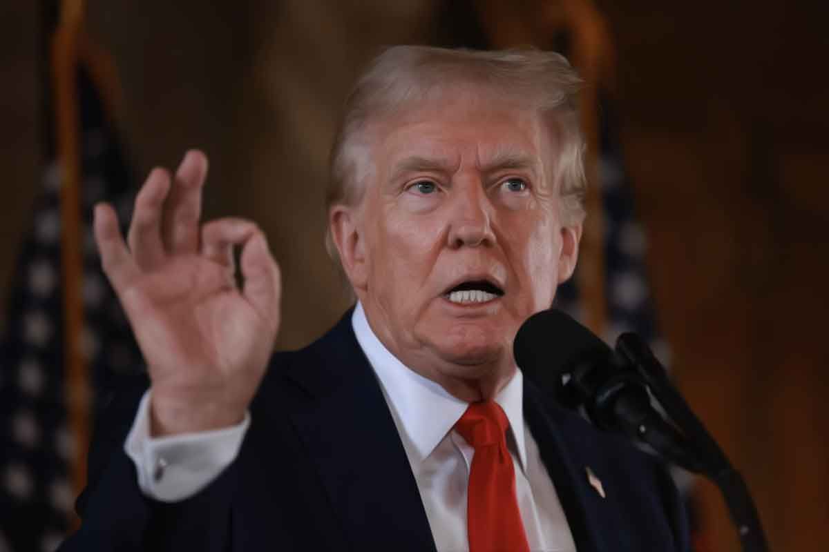 The Lasting Impact of Trump’s Transactional Diplomacy