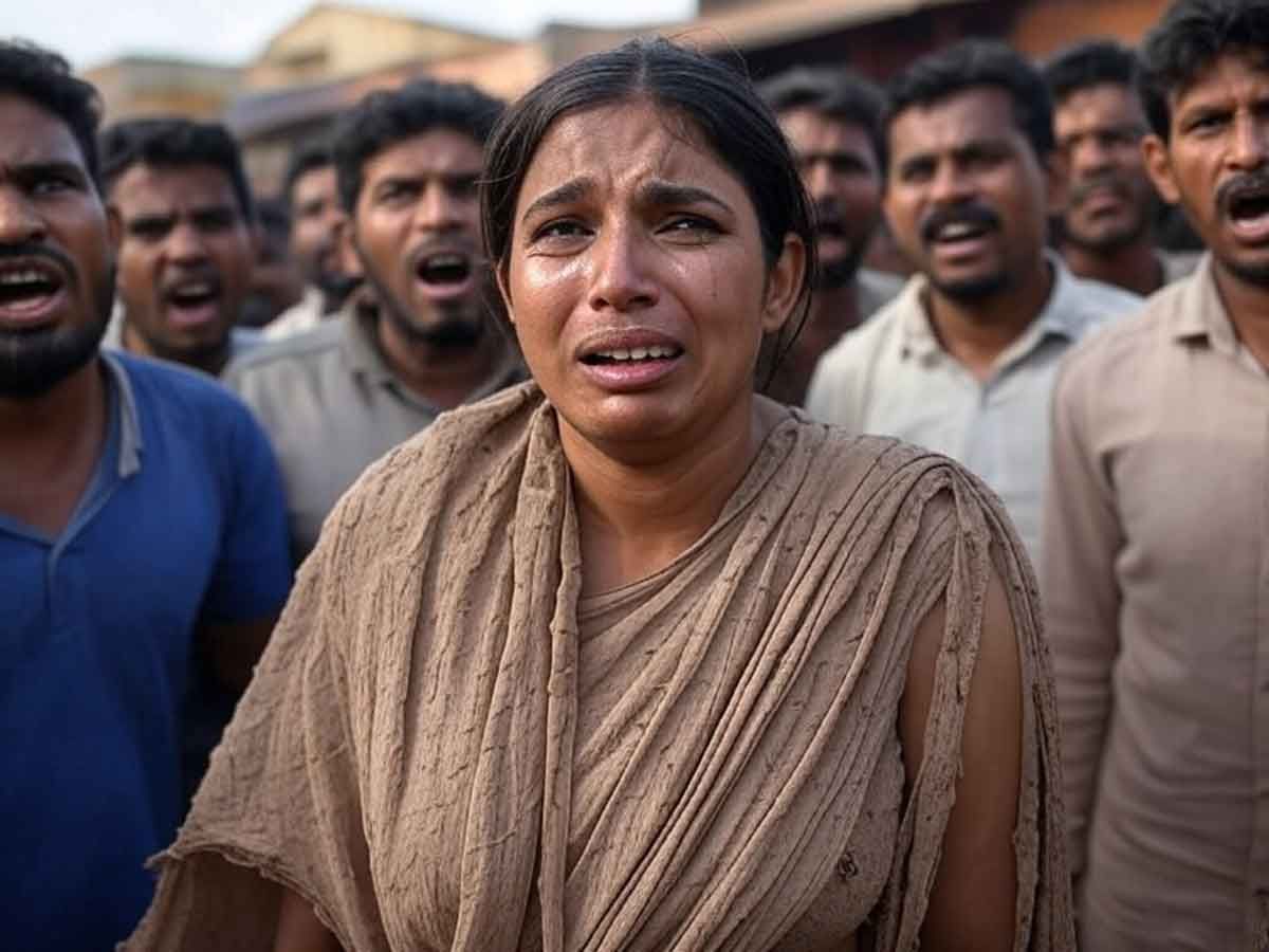Orissa HC Commutes Death Sentence of Mob Accused of Torturing and Killing Over Witchcraft Allegations