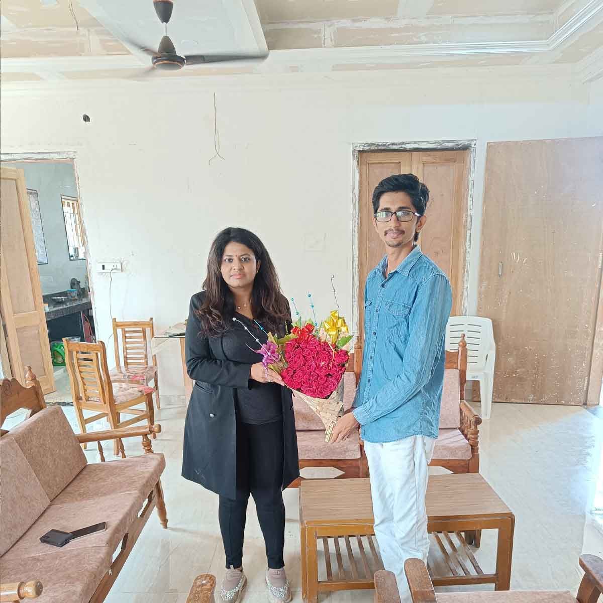 IAS Trainee Puja Khedkar Transferred to Washim Over VIP Demands at Pune Collector’s Office, Questions Raised Over Her IAS Appointment as Well