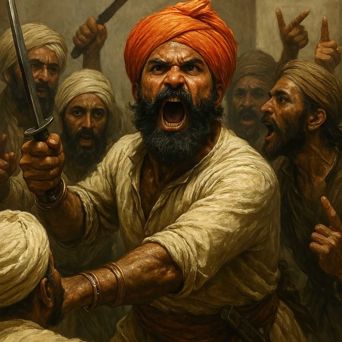 Vasudev Balwant Phadke: 'Father of the Indian Armed Rebellion', the Pioneering Indian Revolutionary Who Made Pune the Centre of Armed Struggle