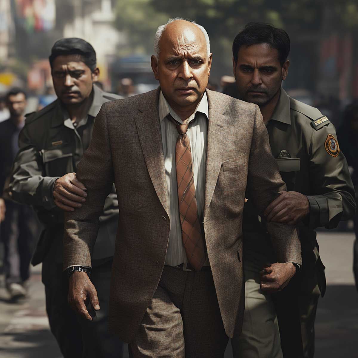 1980s Spy Scandal: Narain and Bolley’s Espionage Network Unveiled, Threatens India’s Nuclear Security Amid Intelligence Failures