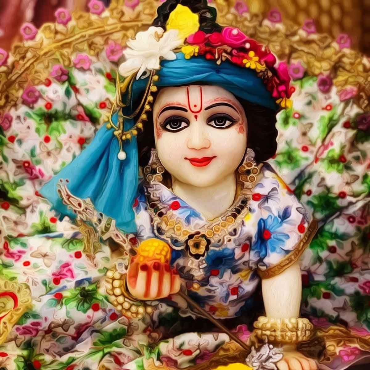 Hindu Mahasabha seeks permission for consecration of Laddu Gopal in Shahi Idgah, court admits plea