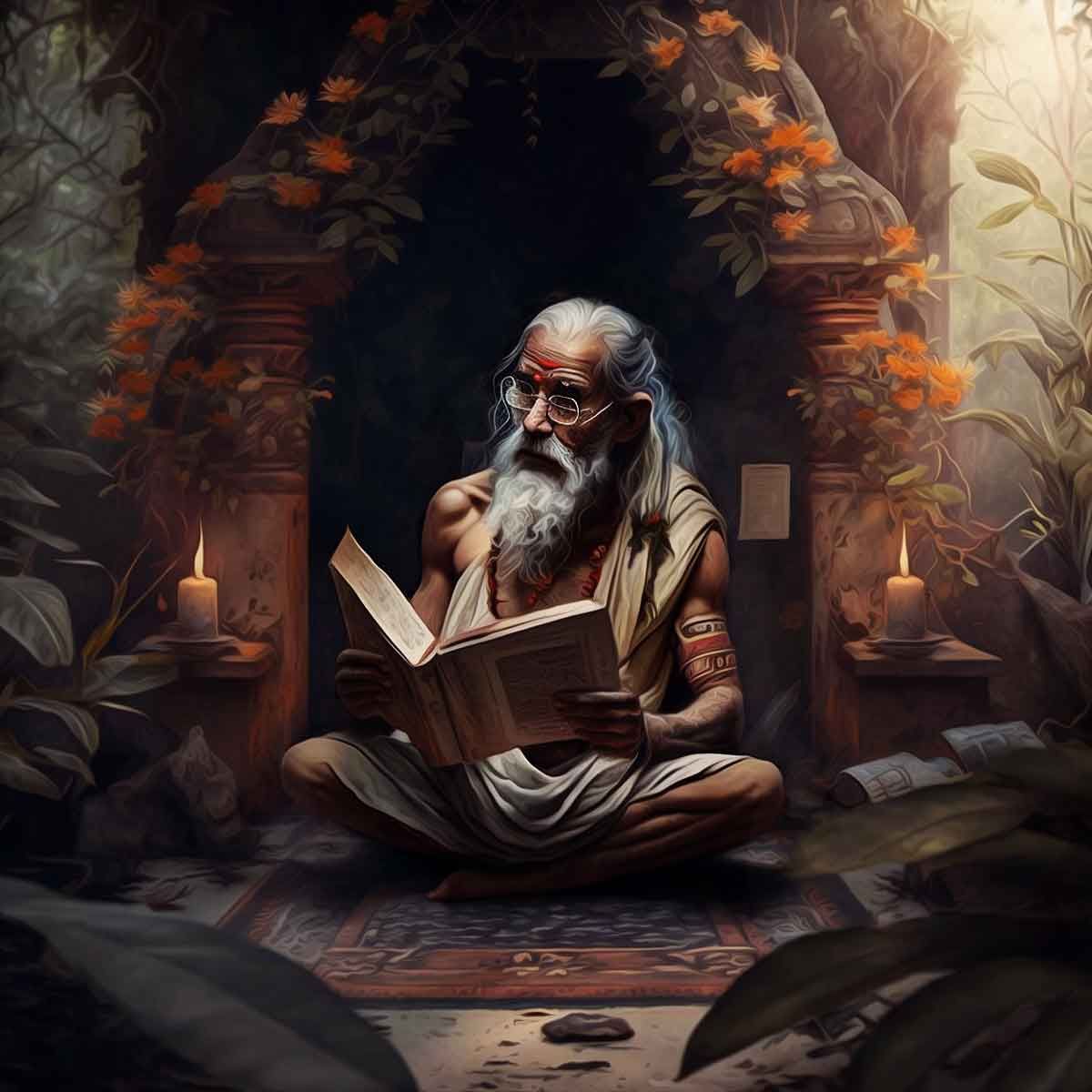 Rishi Kanada