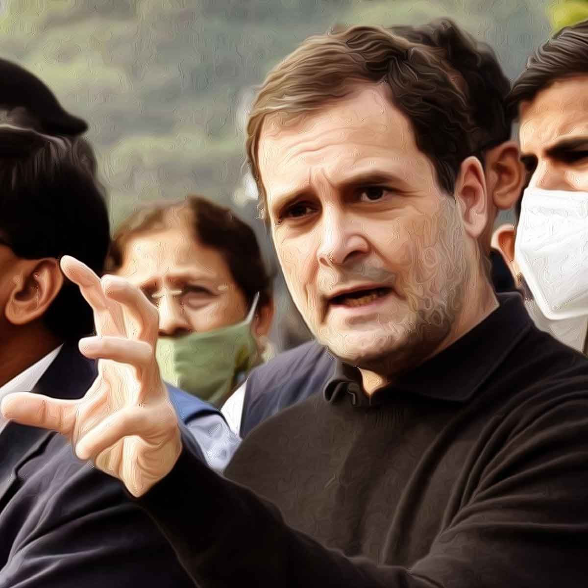 National Herald and the crooked history of Congress leadership