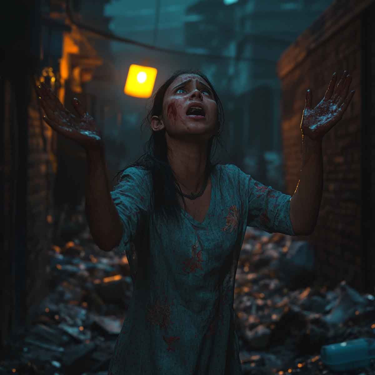 Jodhpur horror: 15-year-old minor girl gang-raped in Mahatma Gandhi hospital, 4th such incident in the district within 24 hours