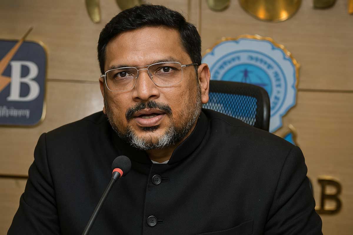 Bihar: ED Conducts Searches Over Bribery Allegations Involving IAS Officer Sanjeev Hans