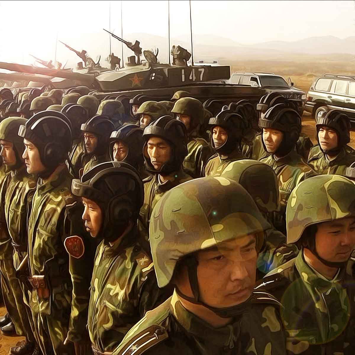 Ladakh disengagement: India cannot afford to put its guard down