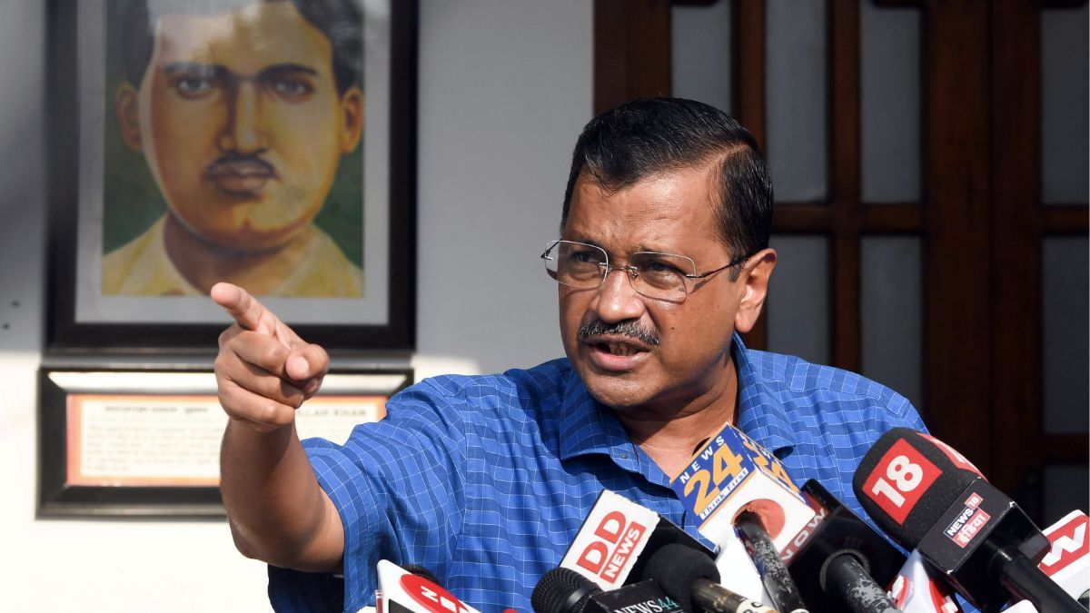 Explaining the Legal Strategy Behind Why Arvind Kejriwal, Represented by AM Singhvi, Withdrew His Petition from the Supreme Court Challenging ED Arrest