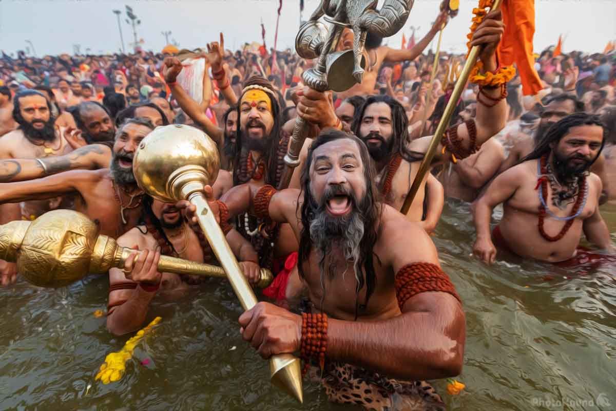No devotee will need to walk over 1 km, AI for security, Kumbh area to double, no waste to reach rivers: CM Yogi Adityanath highlights Mahakumbh 2025 preparations