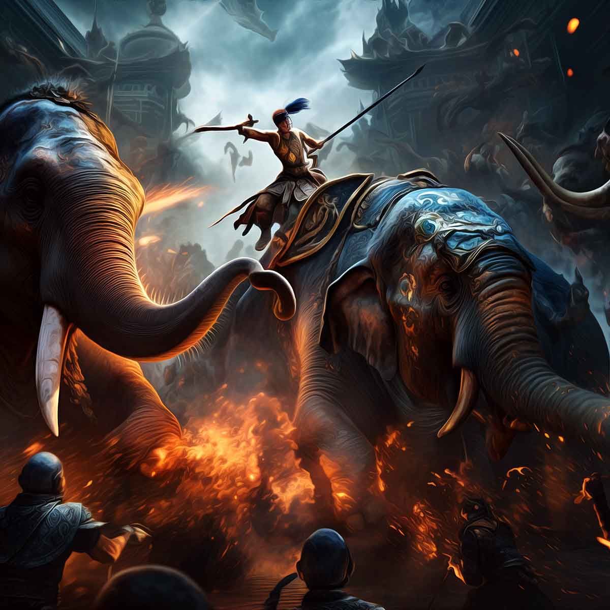 Mahabharata