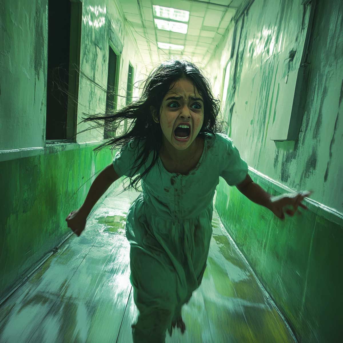West Bengal becoming increasingly unsafe for women? After RG Kar incident, a minor girl molested by hospital staff in Howrah