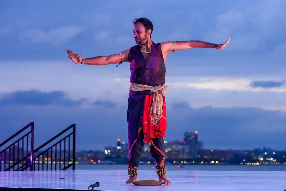 A young, brilliant classical dancer – Amarnath Ghosh – was brutally murdered in the USA: A tale of shoddy investigation and unanswered questions