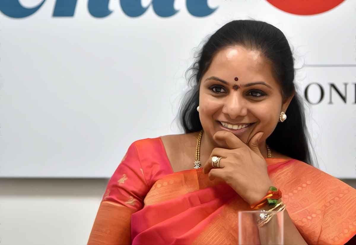 ‘Material shows prima facie involvement in alleged offence’: Delhi court denies interim bail to BRS leader K Kavitha in liquor policy scam