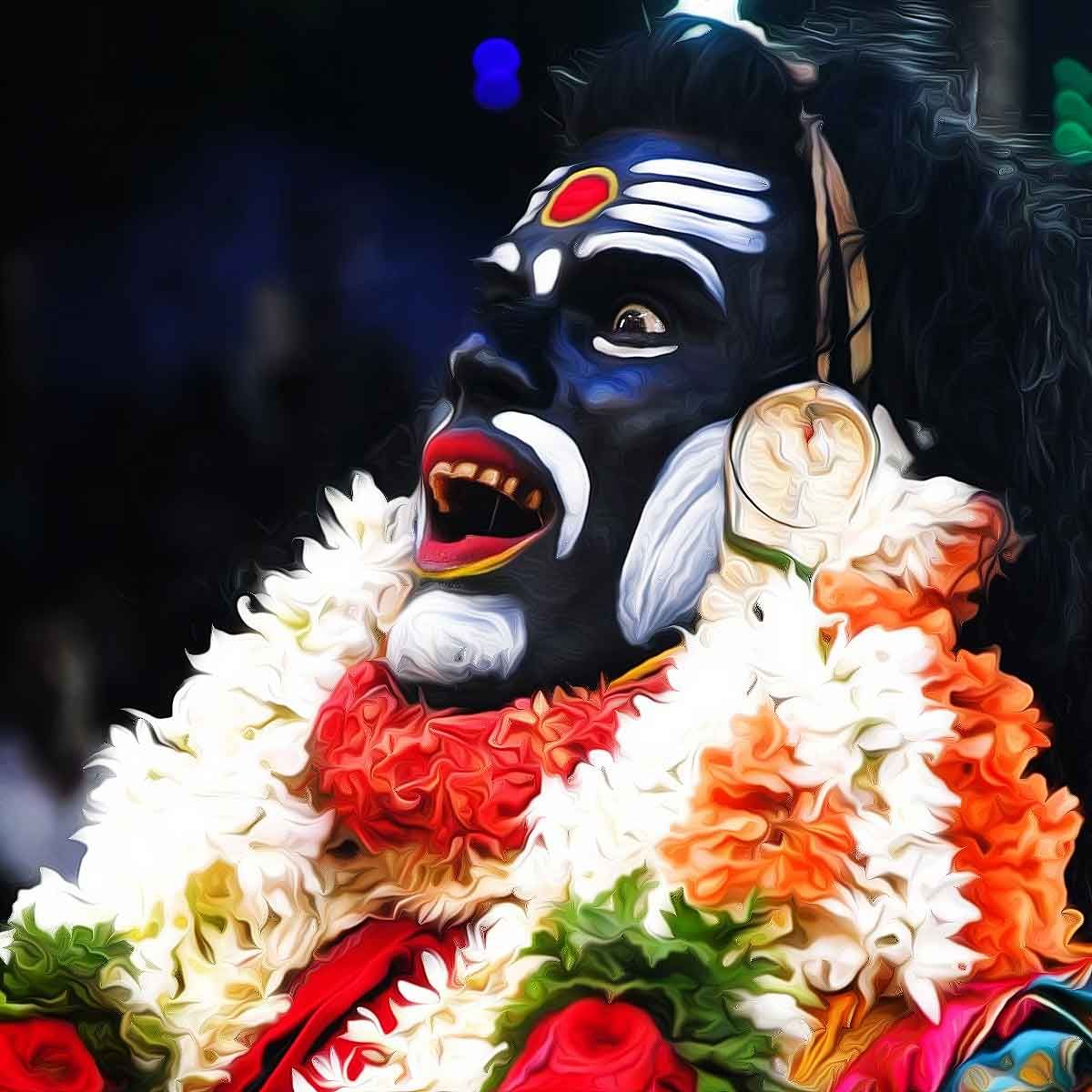 Koragajja