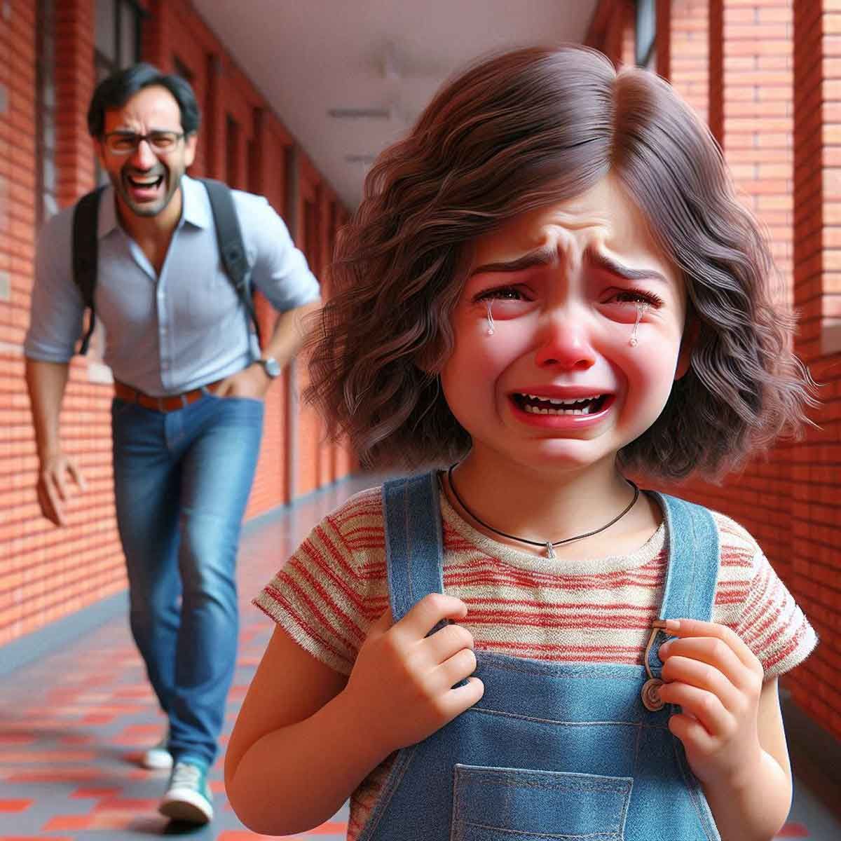 Madhya Pradesh: Computer Teacher Qasim Rehan Arrested for Raping 3-Year-Old Girl, School Accused of Suppressing the Case, Institute Sealed After Protests