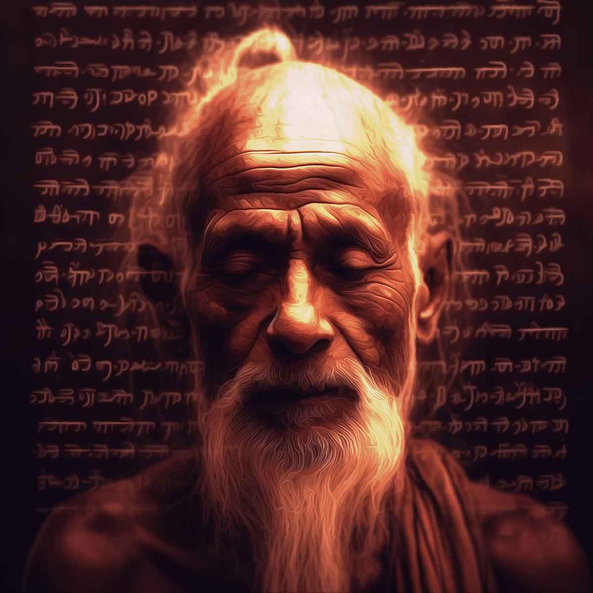 The experiment on Neuroscience of Sanskrit Effect became quite popular in social media