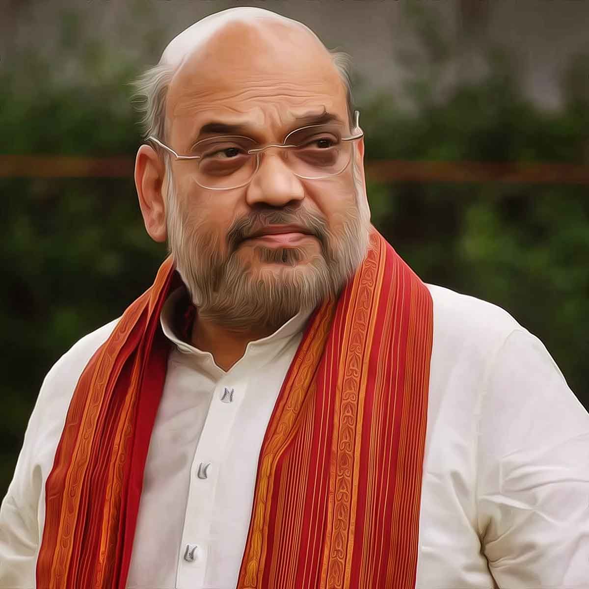 Hyderabad Mukti Diwas: Sardar Amit Bhai to burn holes in Nizam Owaisi’s Empire