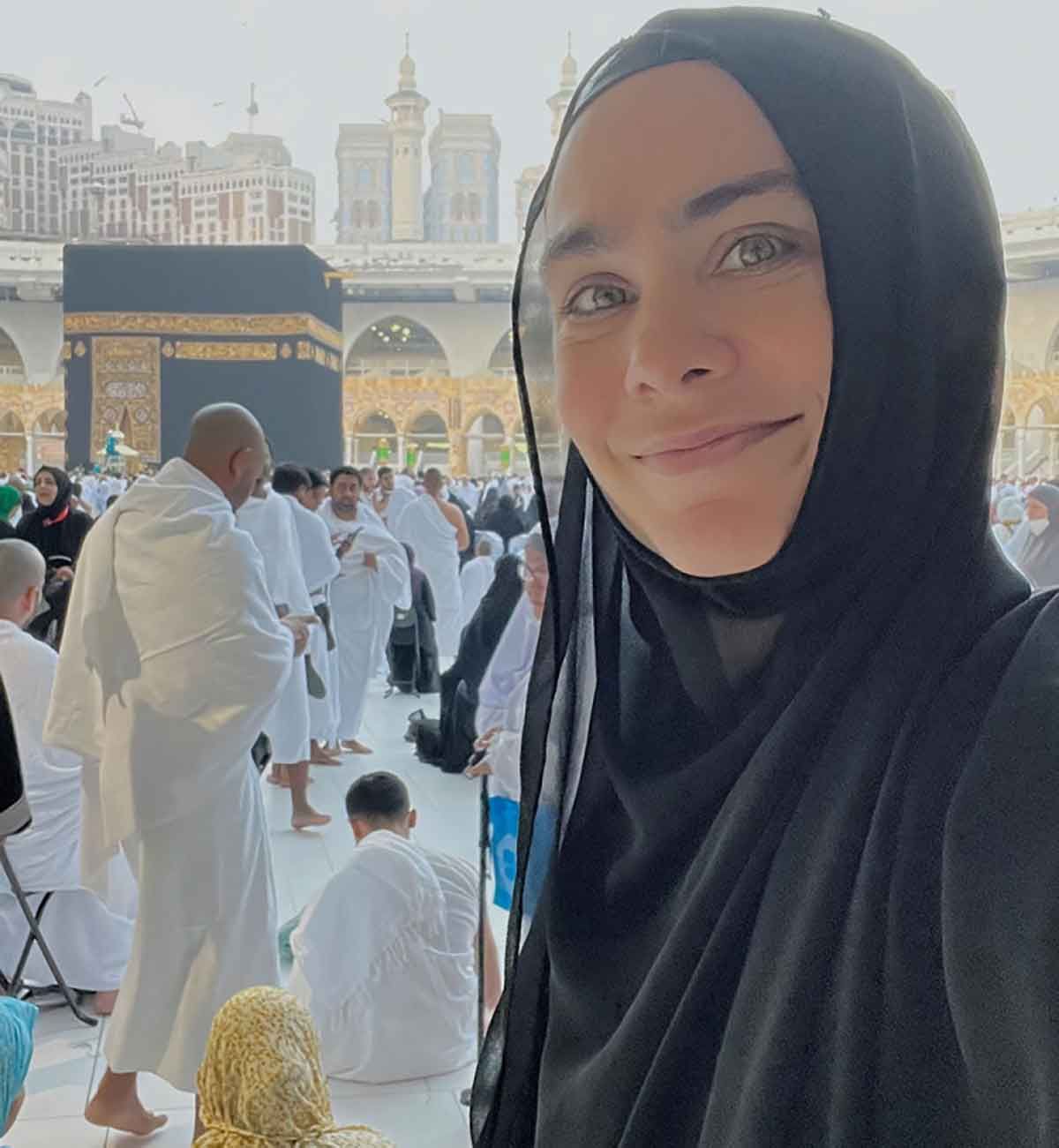 Muslims open up about how women go missing in Mecca: Kidnapped, groped, and abused, how crimes against women during Hajj go largely unnoticed