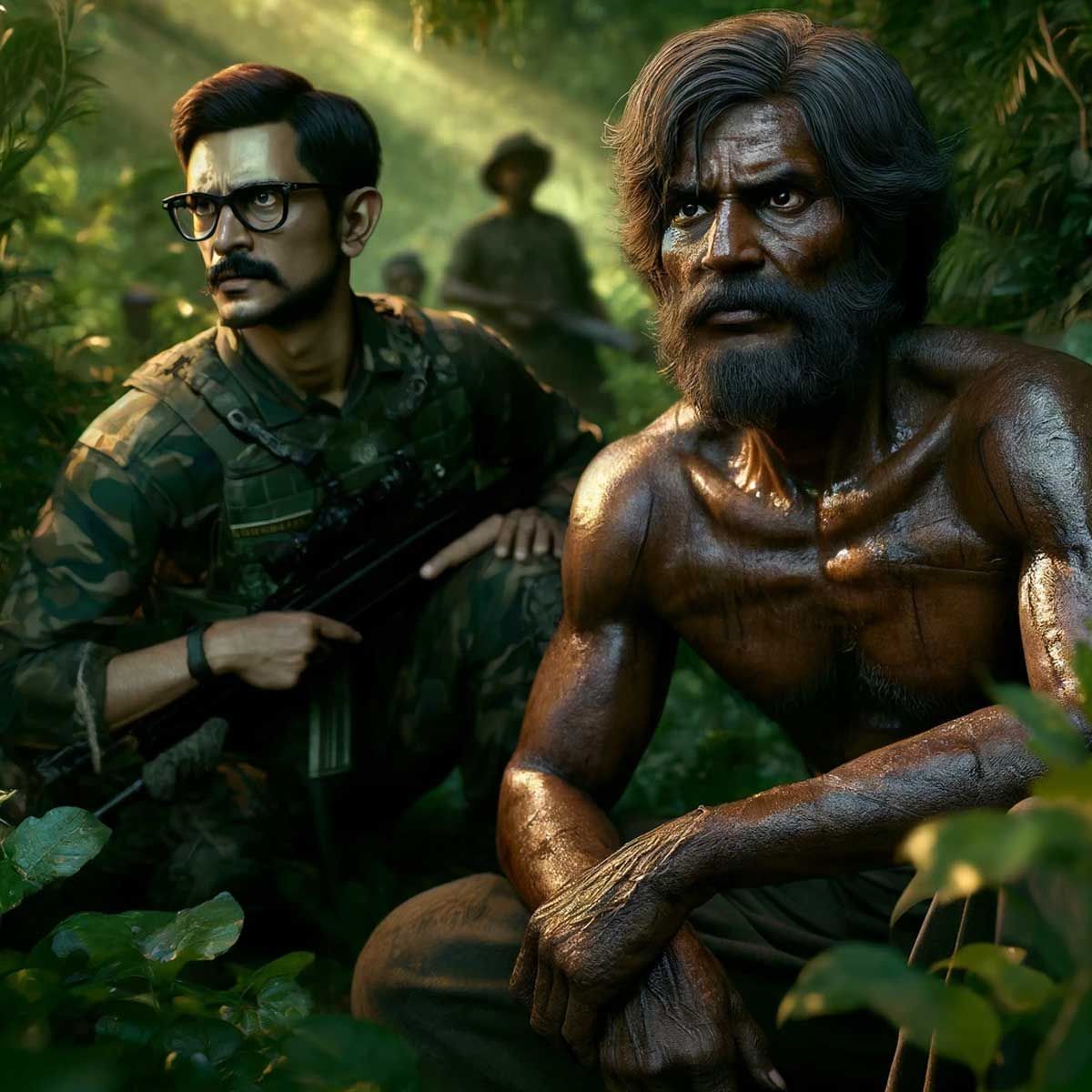 Running parallel government in Jungle, slipping poison into food of Jawans: Know what was ‘Permili Dalam’, the Naxalite terrorist outfit that took 39 years to dismantle